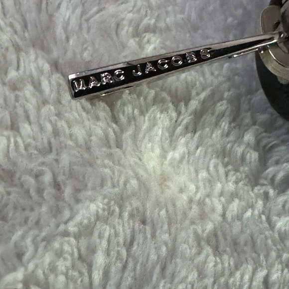 Marc JacobsQuilted Crossbody Ipad Bag Bags